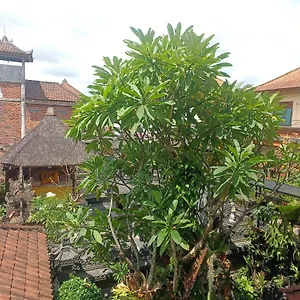 Arjuna , Ubud Indonesien
