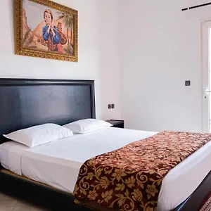 Hb Appart hôtel