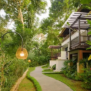 Beingsattvaa Luxury 4*, Ubud Indonesien
