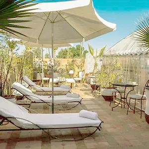 Bahia Maison d'hôtes