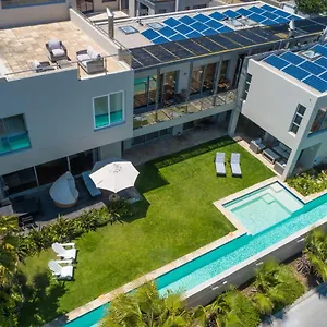 Da Heim 4*, Kapstadt Südafrika