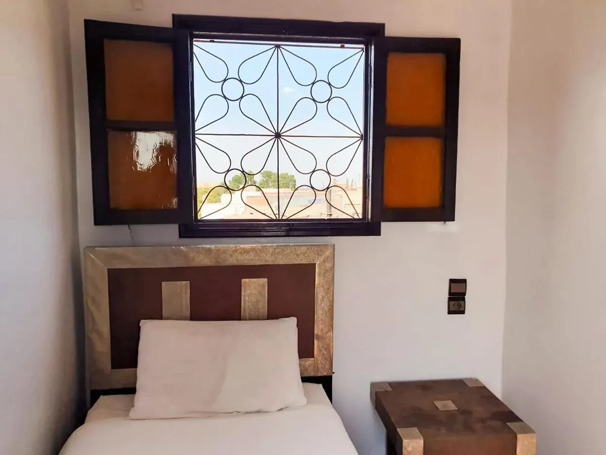 Hotel Salam Marrakesh