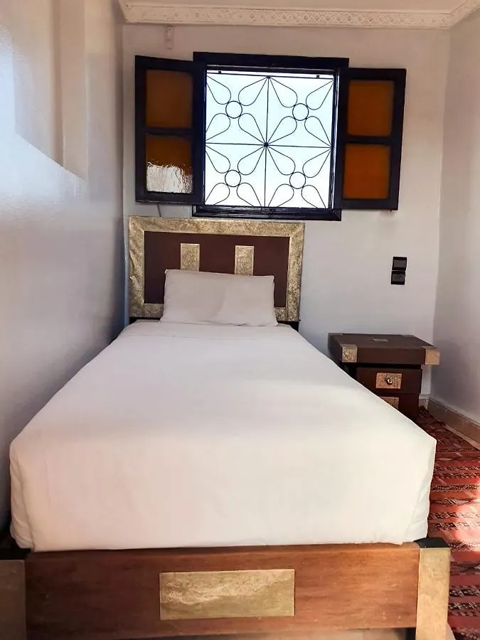 Hotel Salam Marrakesh